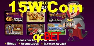 qcbet app