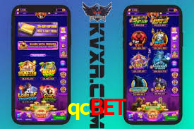 qcbet: A Experiência de Casino com Jogos de Mesa ao Vivo