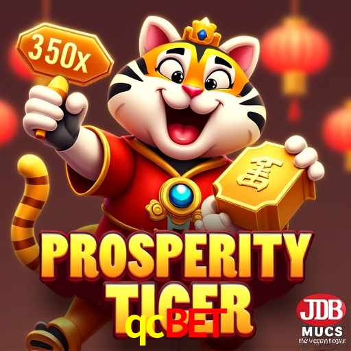 Sinta a adrenalina dos jogos de cassino com qcbet